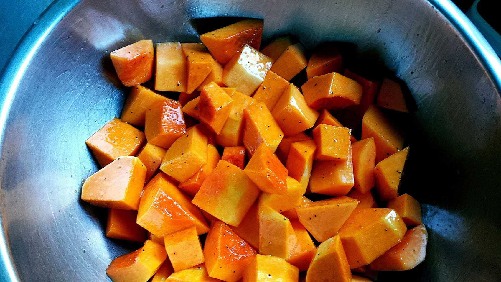 Five Ways to Cook Butternut Squash: From Our Family to Yours
