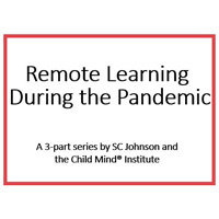 Remoting Learning Flip Panel