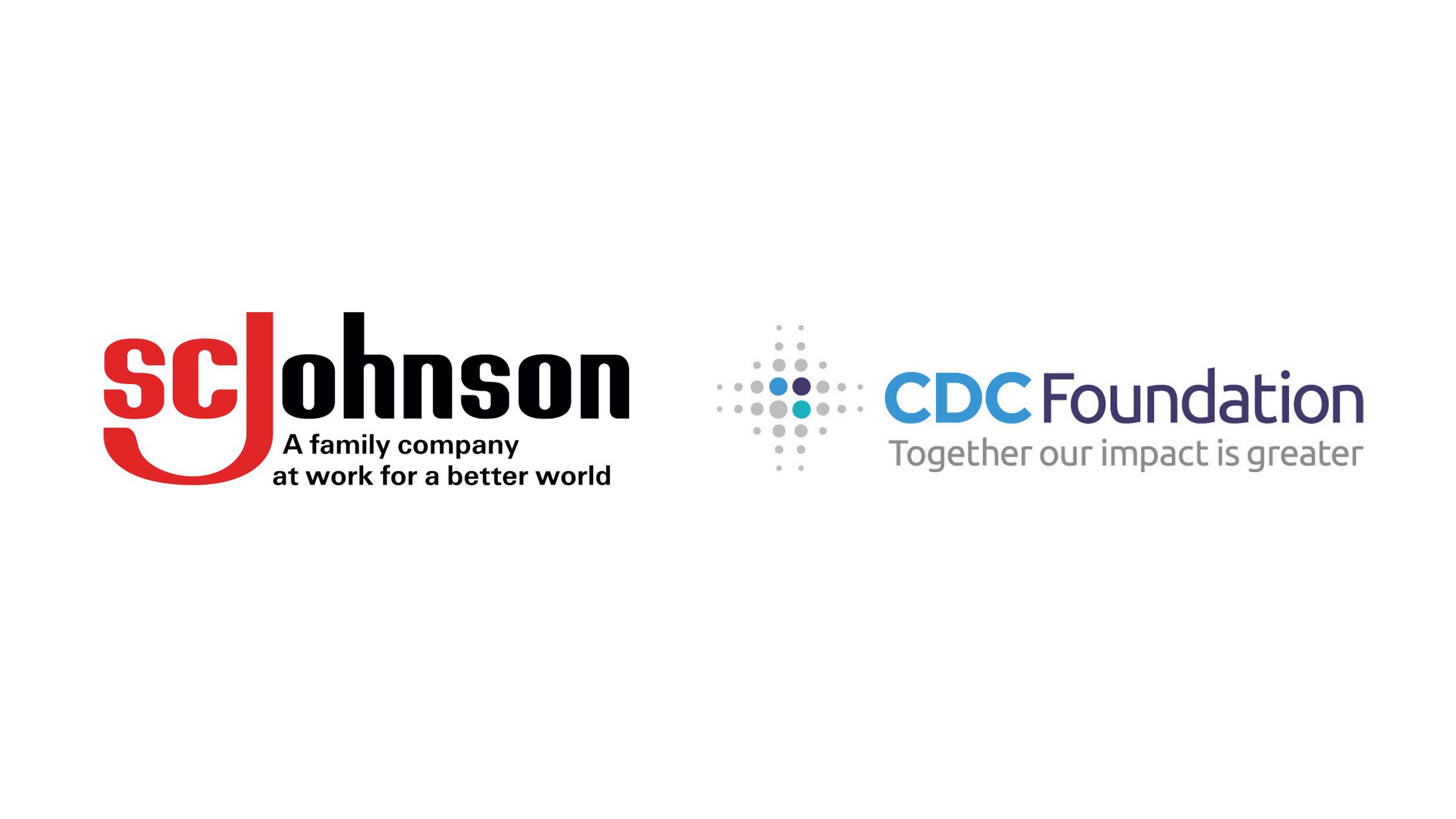 Sc Johnson Contributes 1 Million To Cdc Foundation