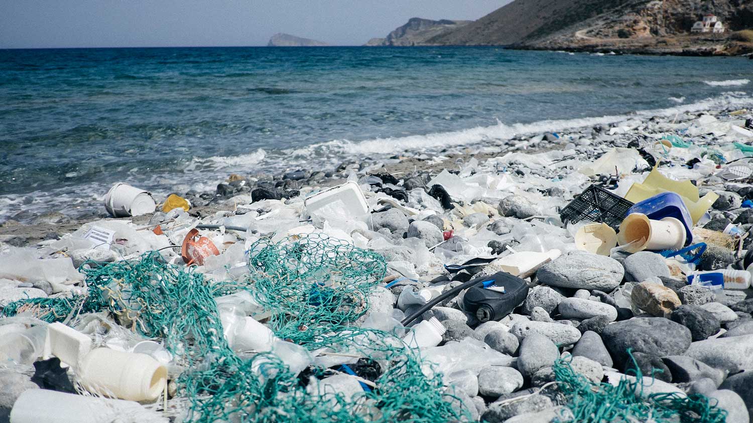 Globale Partnerschaft mit Plastic Bank bekämpft Meeresverschmutzung