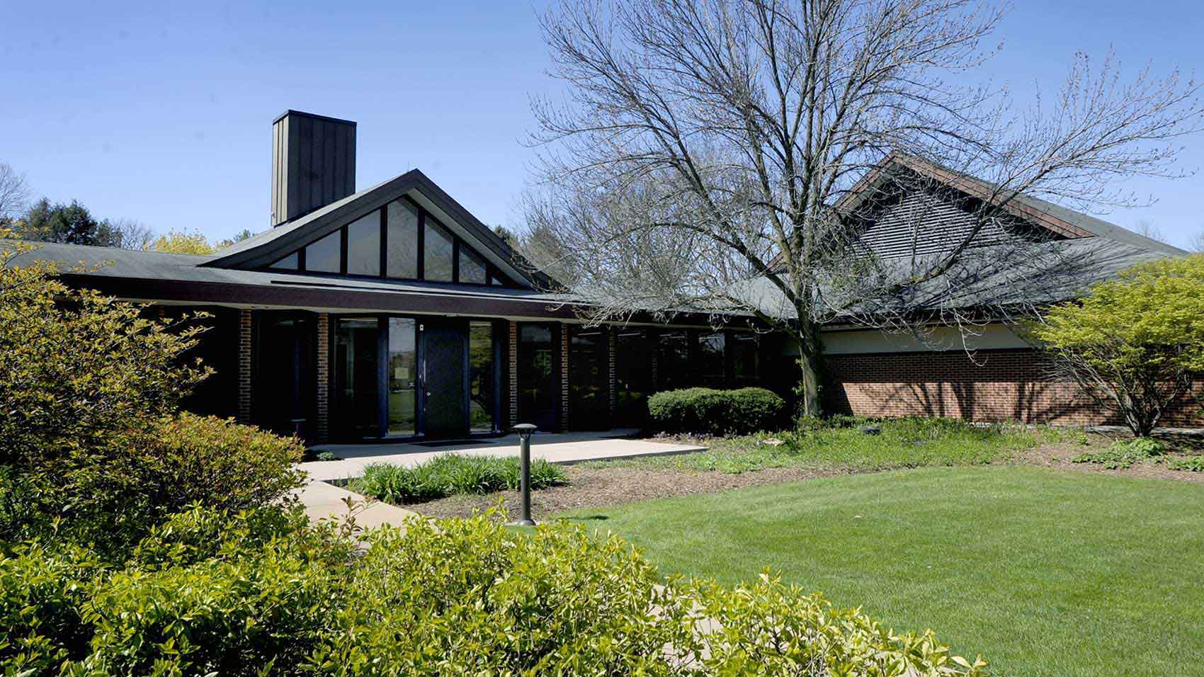 Institute of Insect Science Imogene Powers Johnson Institute of Insect Science for Family Health