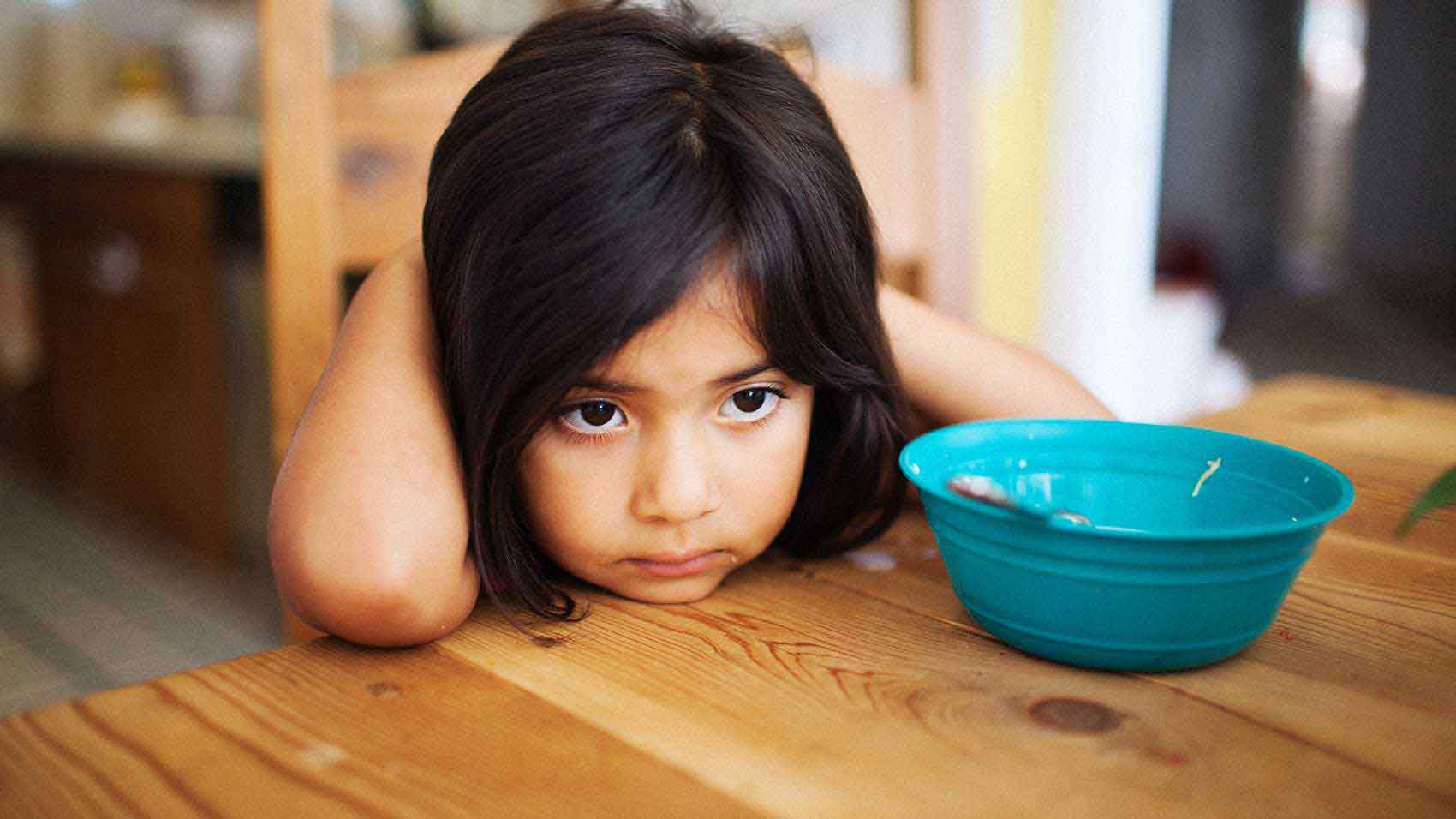 Orphan Girl Orphan Girl