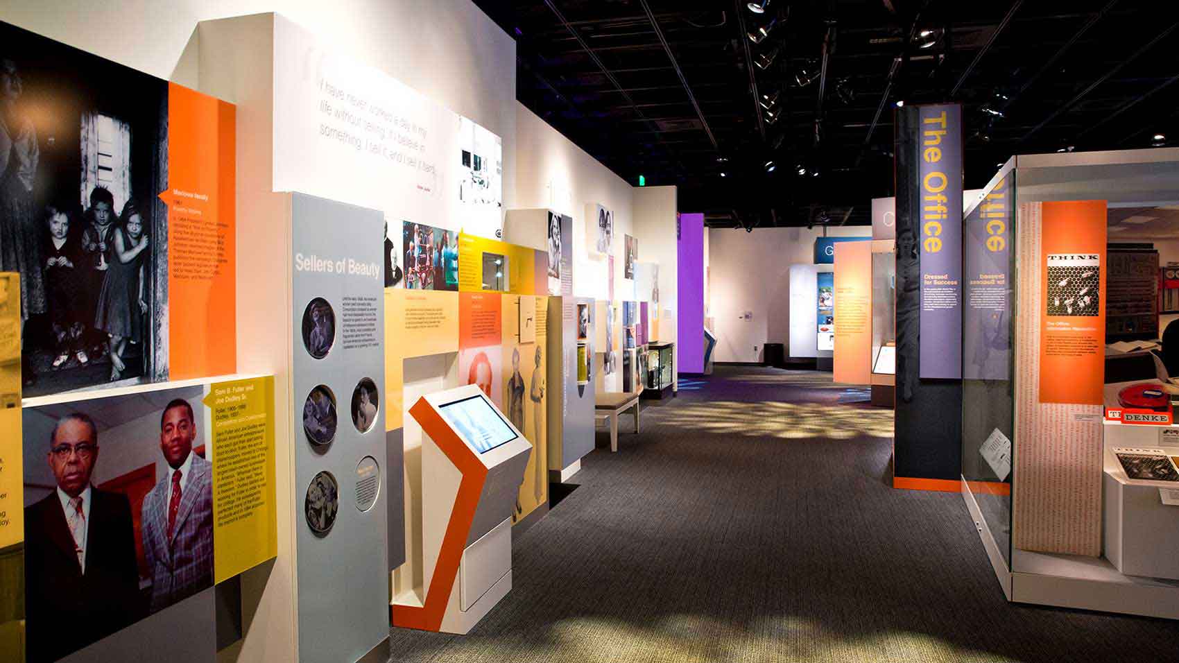 米国の企業 展 Scジョンソン社が支援するスミソニアン博物館の展覧会 未来のイノベーターに教育 洞察を提供 米国の企業 展 Scジョンソン社が支援するスミソニアン博物館の展覧会 未来のイノベーターに教育 洞察を提供