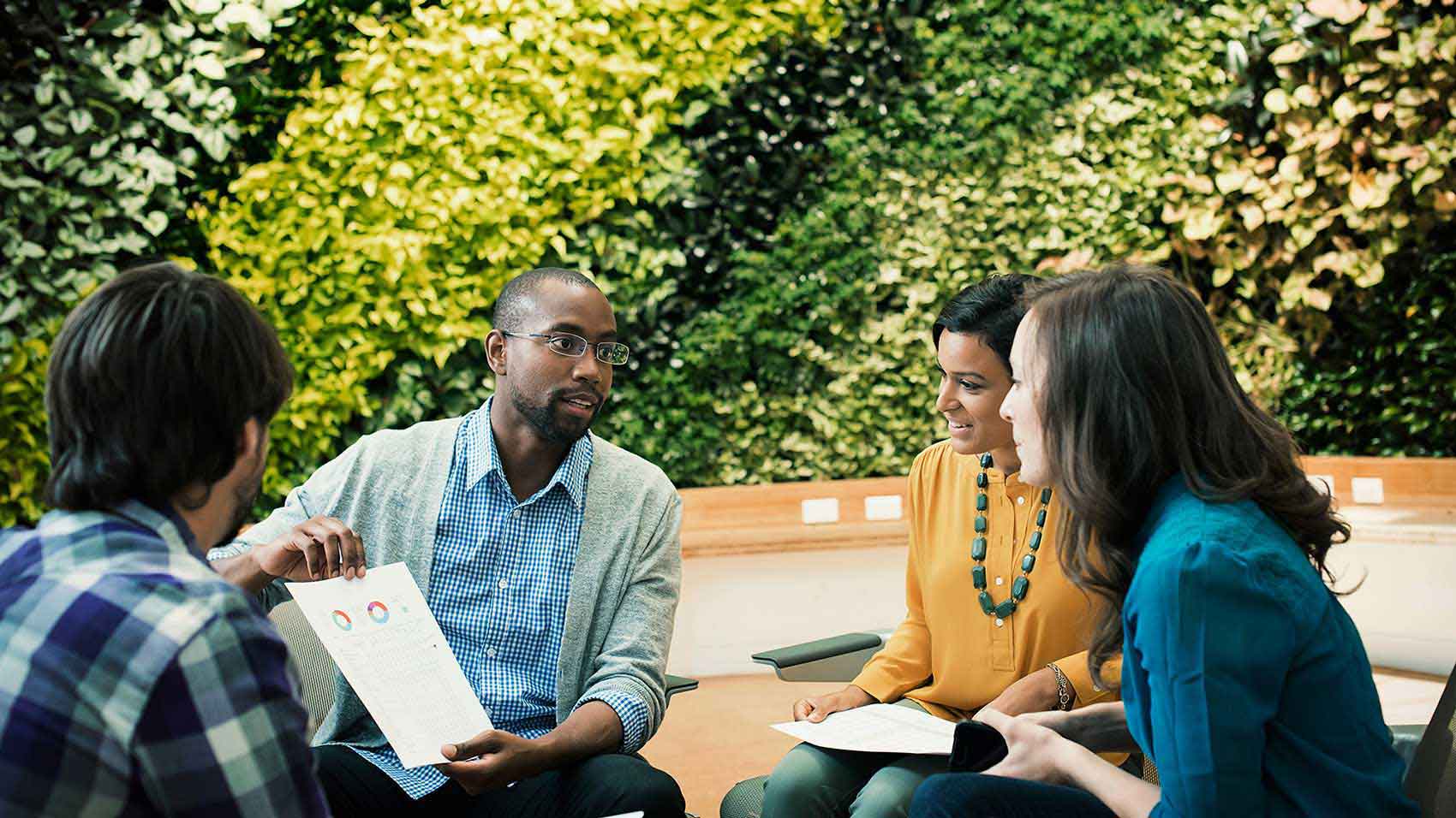 SC Johnson funds research to understand sustainability trends and environmental perceptions