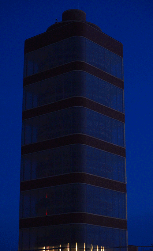 Research Tower Lighting Research Tower Lighting