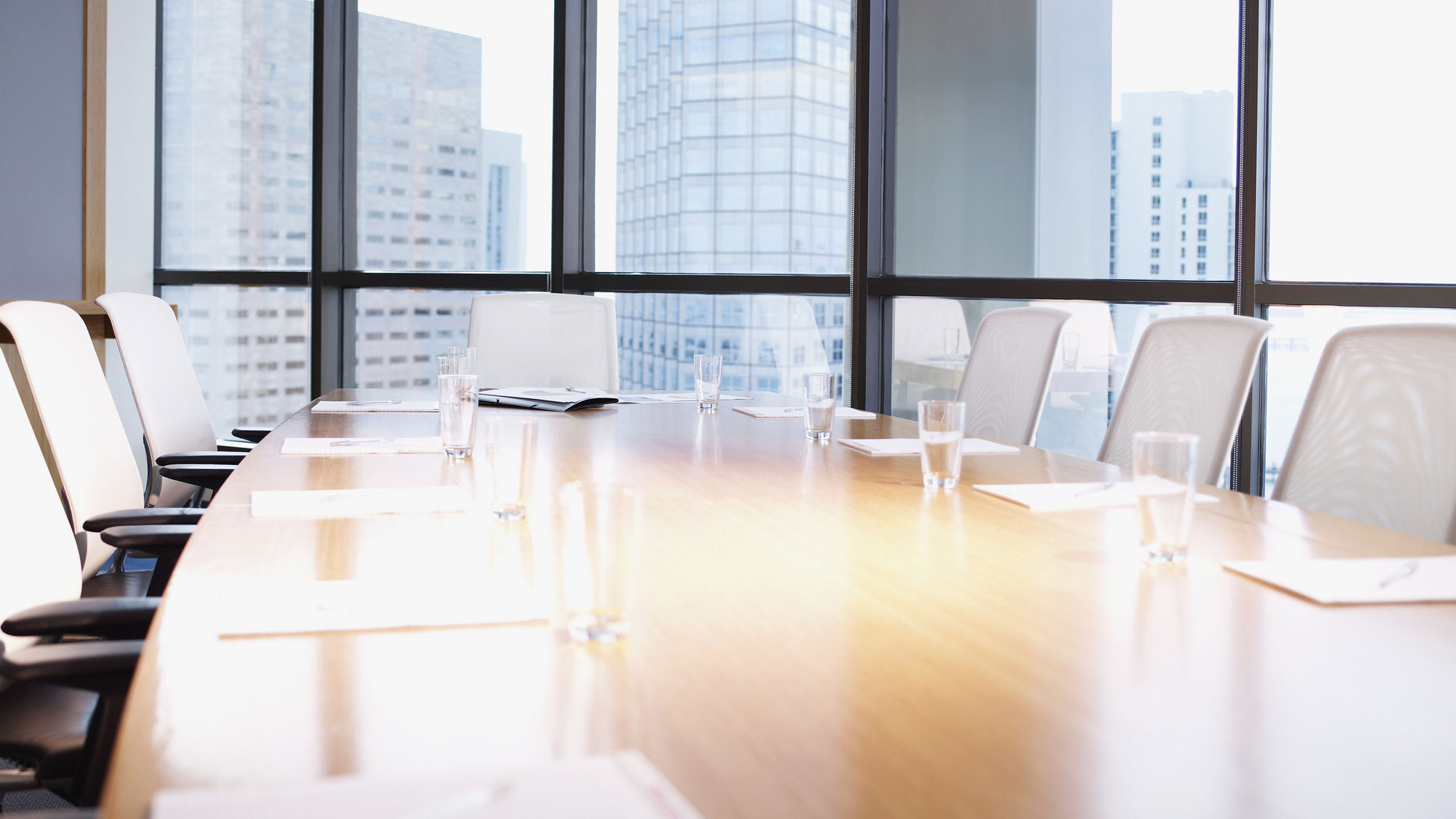 Office Board Room