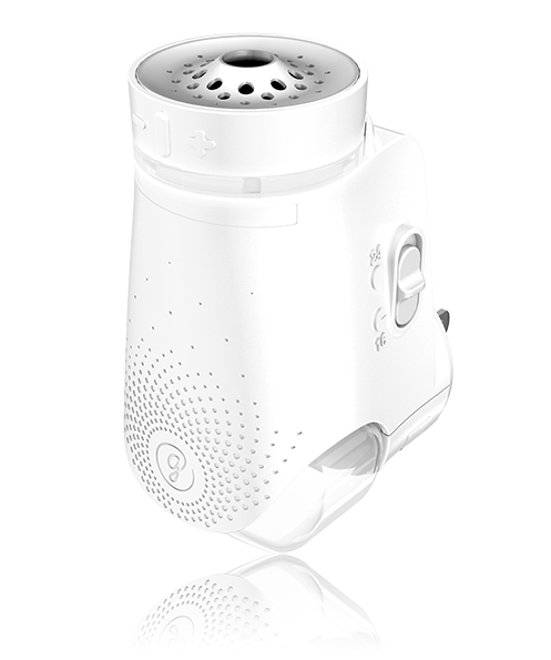 Glade® Launches Energy-Efficient PlugIns® Scented Oil PLUS Designed with Innovative New Features That Are Smart and Intuitive